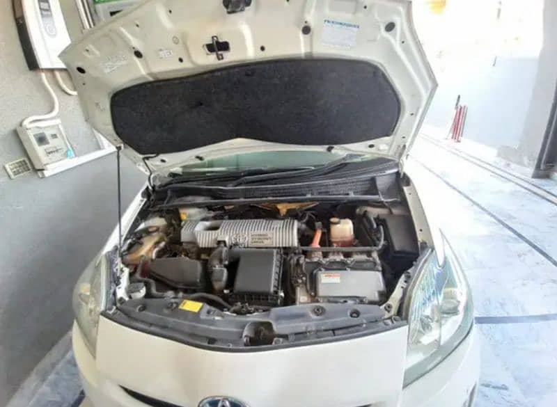 Toyota Prius 2010/14 Brand new total genuine 9