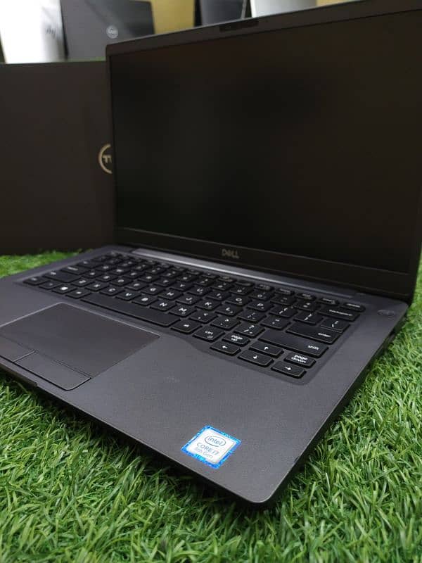 Dell latitude 7300 i7 8th th Generation with 16gb Ram laptop 2