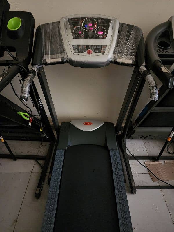 treadmill 0308-1043214/elliptical/spin bike/ recumbent bike/home gym 1