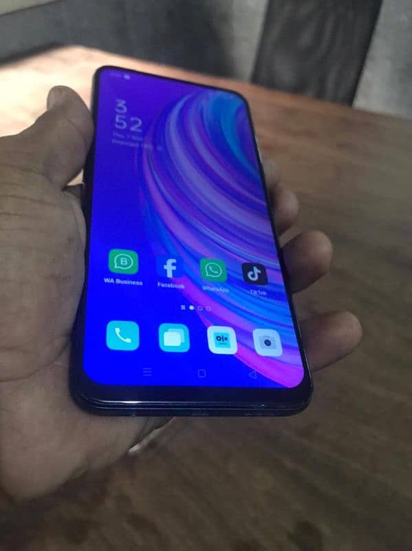 oppo f11 pro exchange possible 2