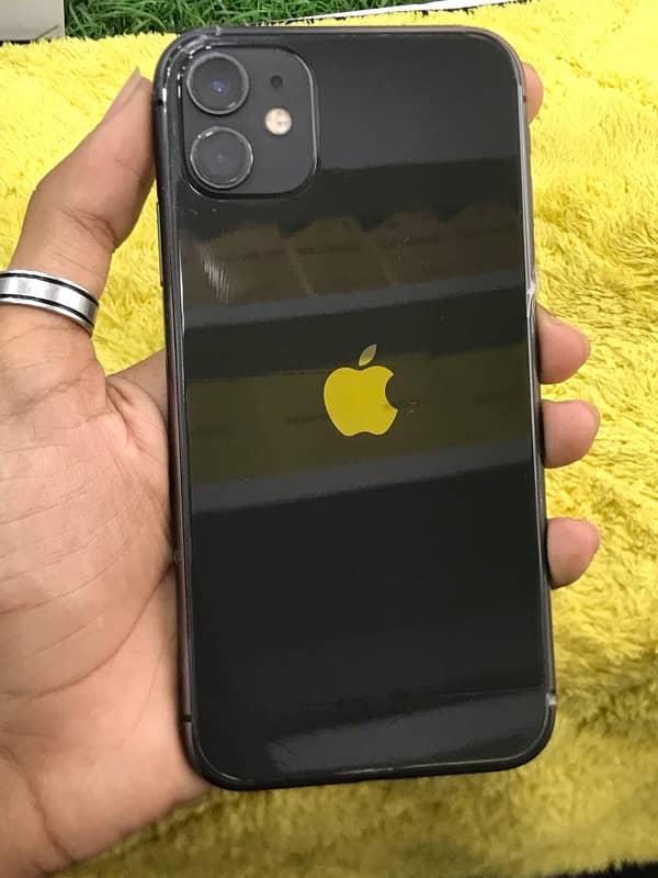 iPhone 11 64Gb bypas 2