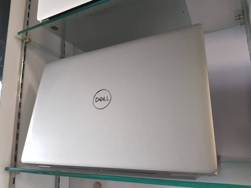 DELL PRECISION 3560 0