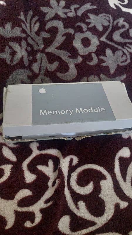 Apple Memory module 64gb Brand New 1