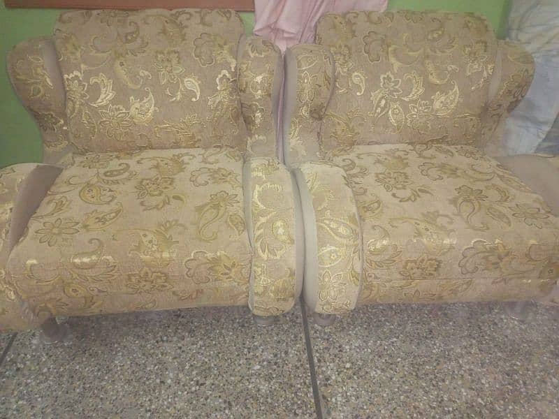 sofa set 5 seater 1