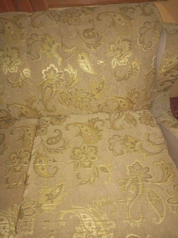 sofa set 5 seater 3