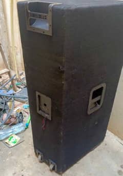 Dj sound system urgent sale