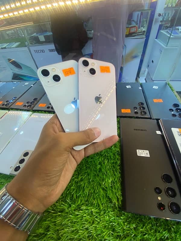 Iphone 13 pta approved 0