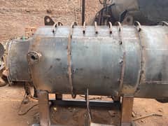 Boilers / Steam generators / Water Tube Boiler / Hotwaters /Tanks