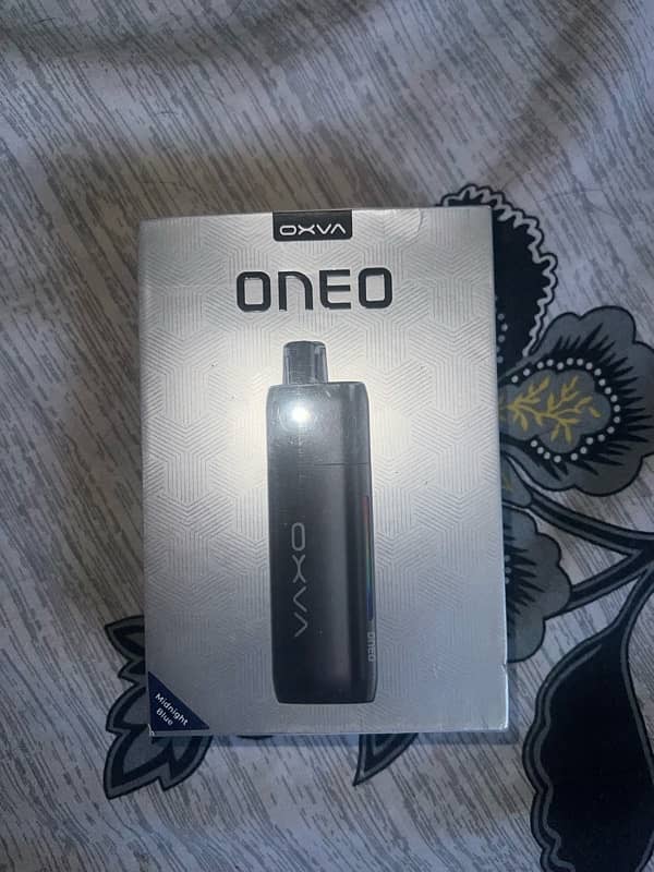 Oxva Oneo /vthru/vmate/oxva/pod/vape/ 0