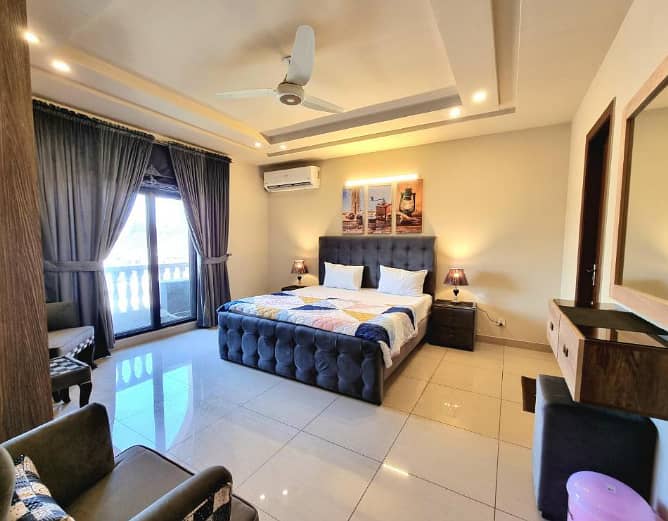 furnished rooms for rent short time 2