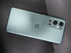 Oneplus 9 Pro in great condition