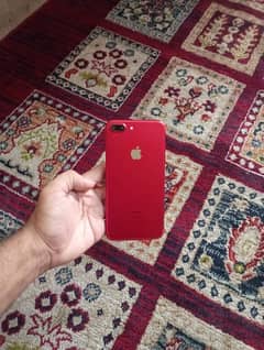 IPhone 7Plus 128 Gb Pta Approved