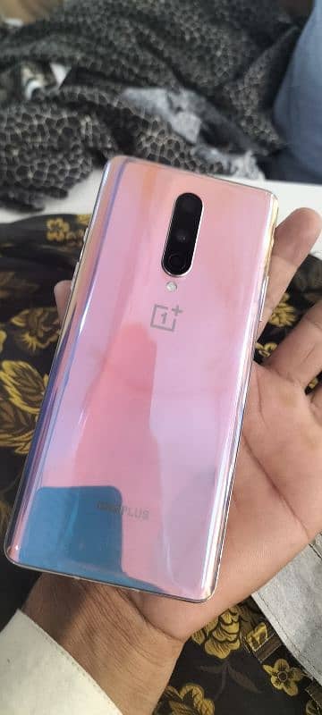 OnePlus 8 2