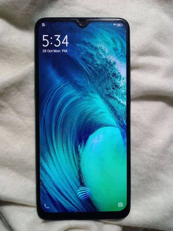 vivo S1 0