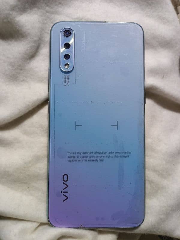 vivo S1 3