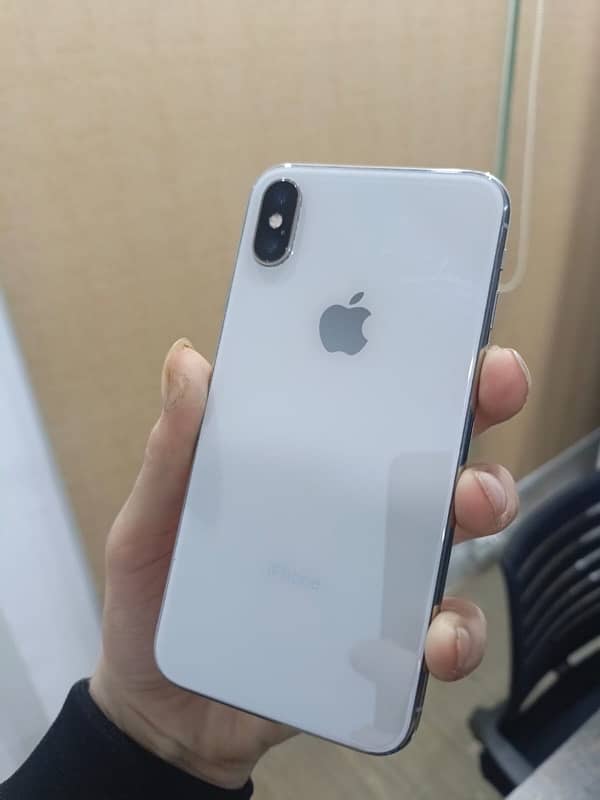 iphone x pta proved 0