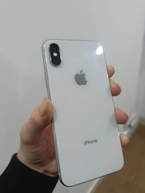 iphone x pta proved 2