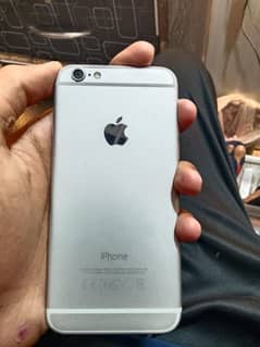 iphone 6 16gb Whatsapp only 03117256571