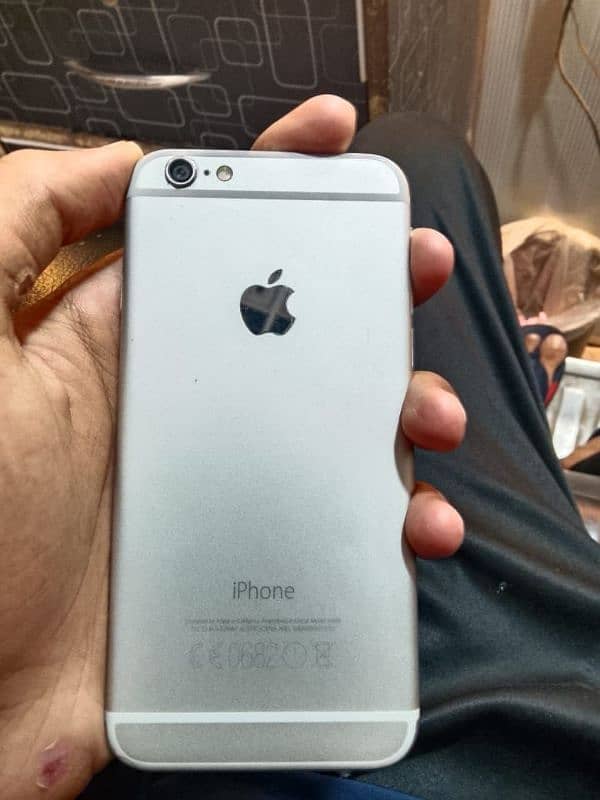 iphone 6 16gb Whatsapp only 03117256571 0