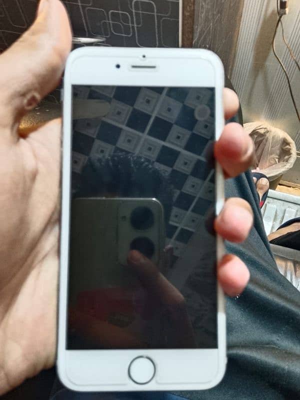 iphone 6 16gb Whatsapp only 03117256571 4