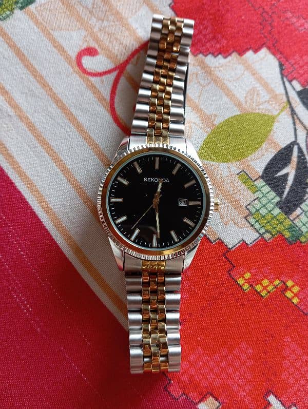 sekonda watch UK brand 0