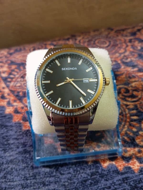 sekonda watch UK brand 2