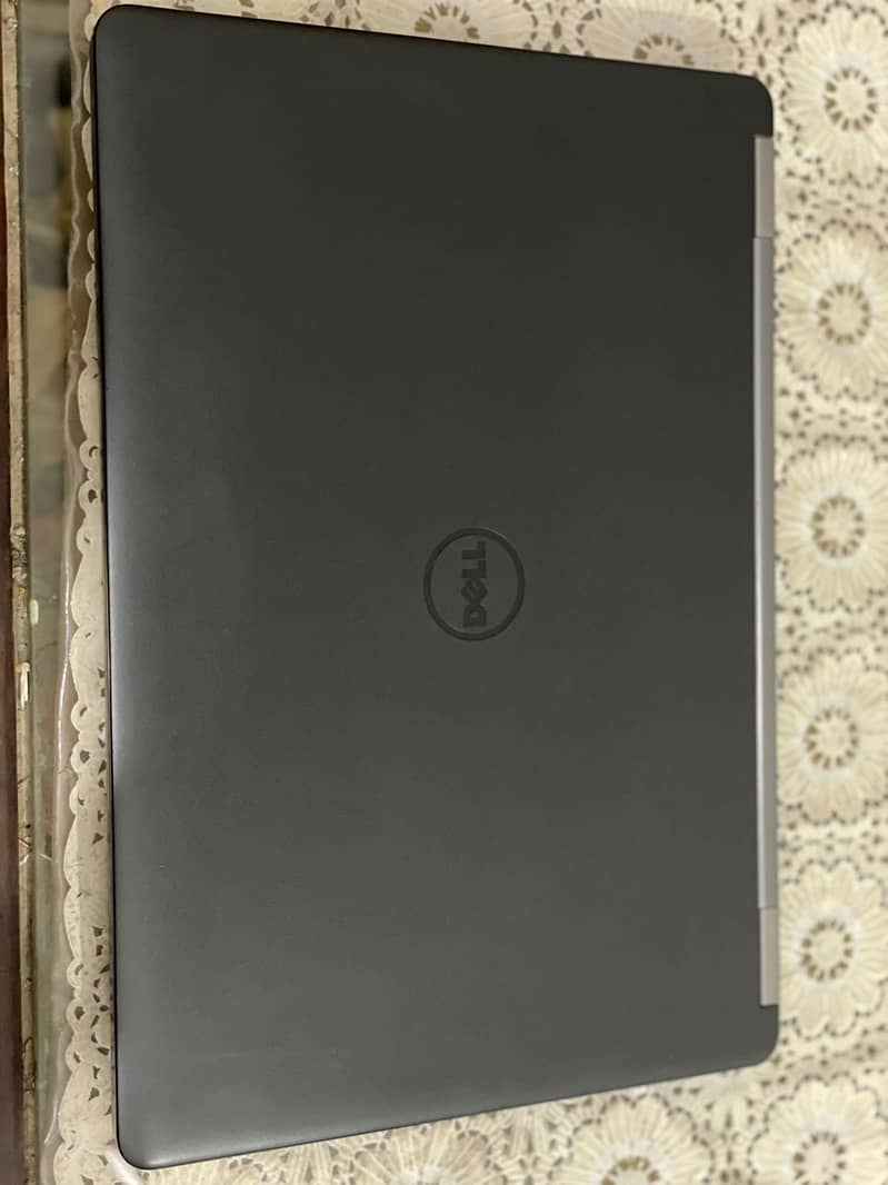 Dell Laptop E5470 i5 6th Generation For Sale 2