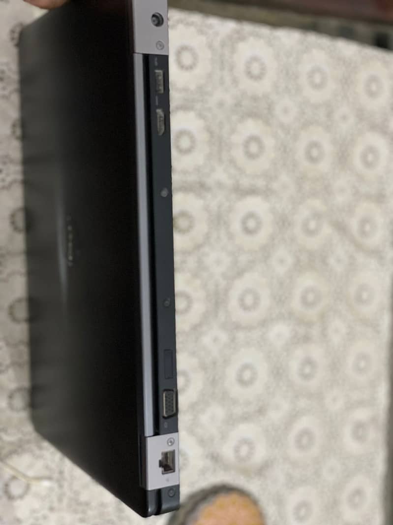 Dell Laptop E5470 i5 6th Generation For Sale 3