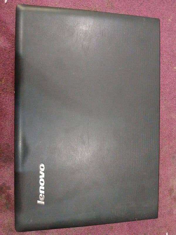 Laptop for sale 3