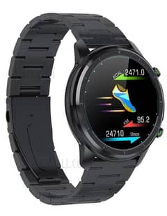 Rock 32 Smartwatch Full AMOLED display Germany