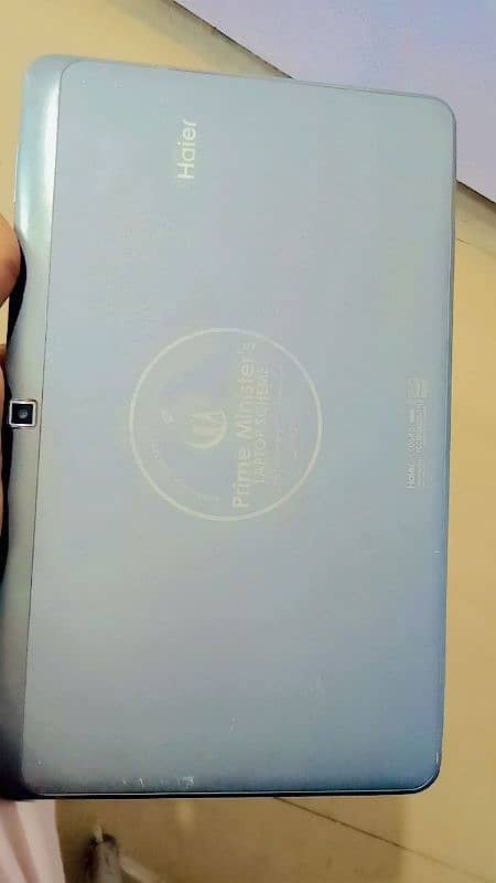 haier laptop 3