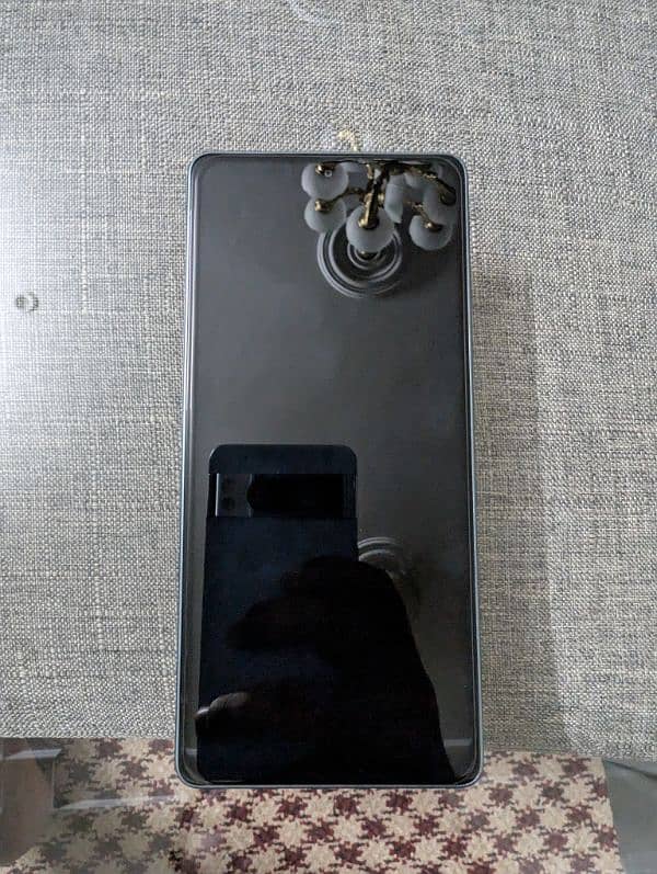 Redmi Note 13 Pro, 12/512gb, barely used 1