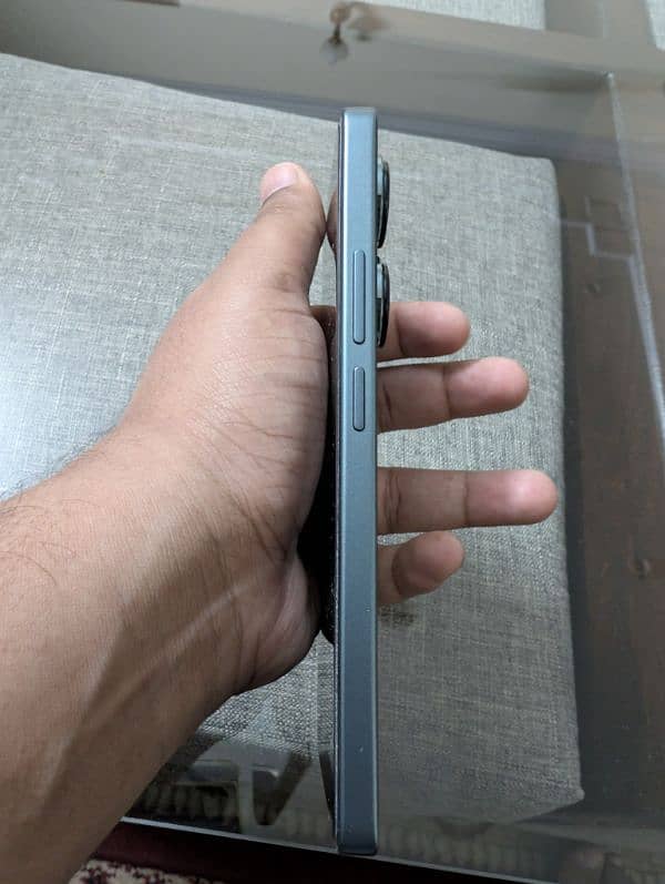 Redmi Note 13 Pro, 12/512gb, barely used 3