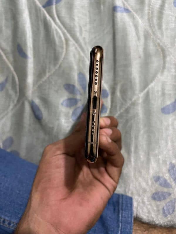 Iphone xs max non pta 4