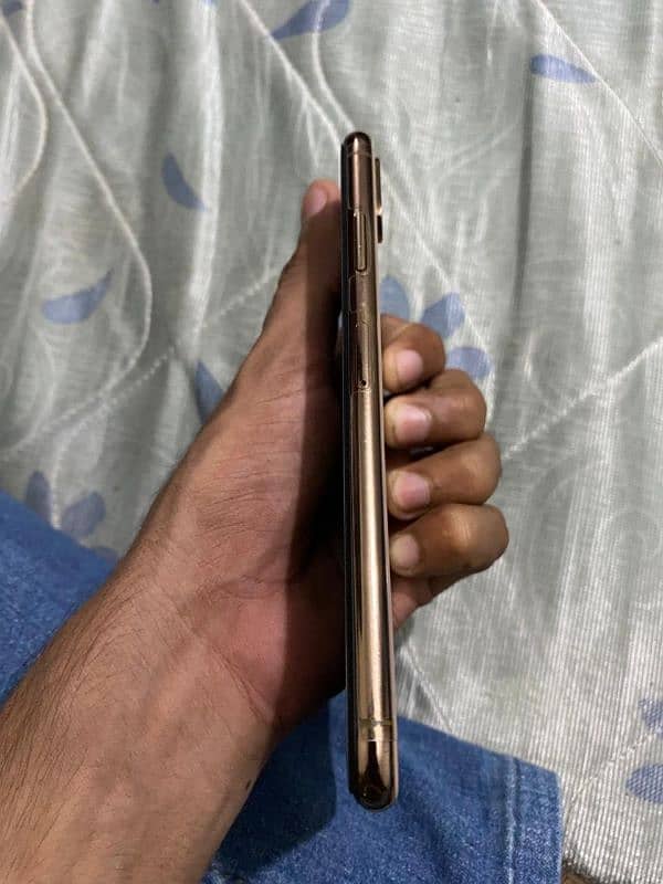 Iphone xs max non pta 5