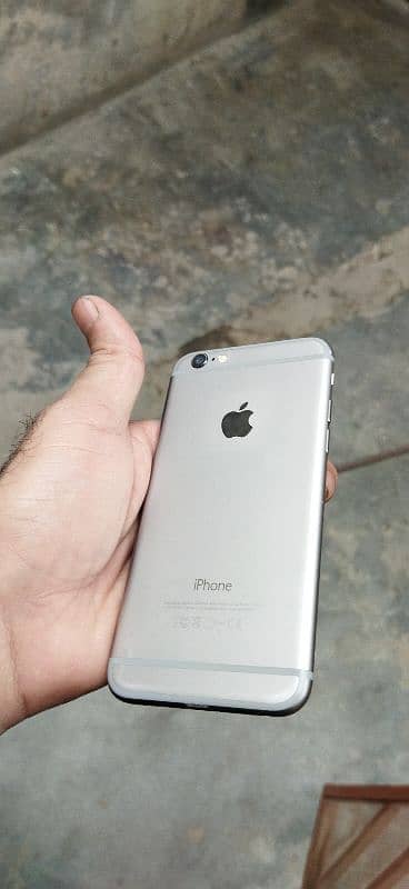 iPhone 6 PTA approved 10by10 5