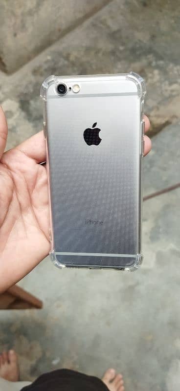 iPhone 6 PTA approved 10by10 7