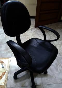 Chair Available For Pc Users/Office.