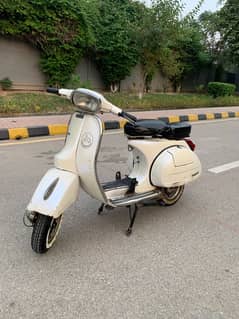 vespa 1984