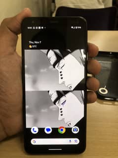 Google Pixel 4xl