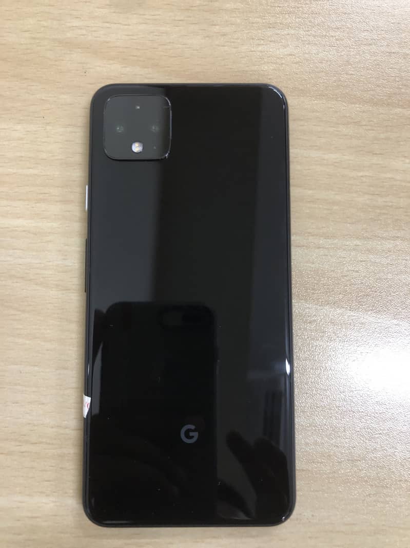 Google Pixel 4xl 2