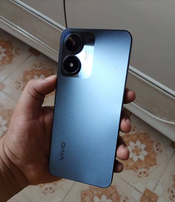 Vivo Y02s PTA Approved 3/32 0