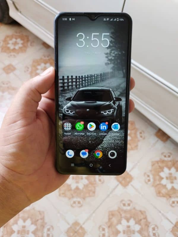 Vivo Y02s PTA Approved 3/32 1