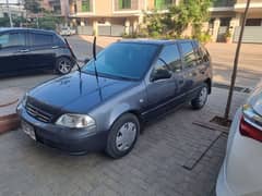 Suzuki Cultus VXR 2006