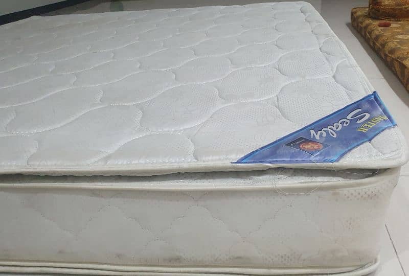 Master mattress medicated for sale 0