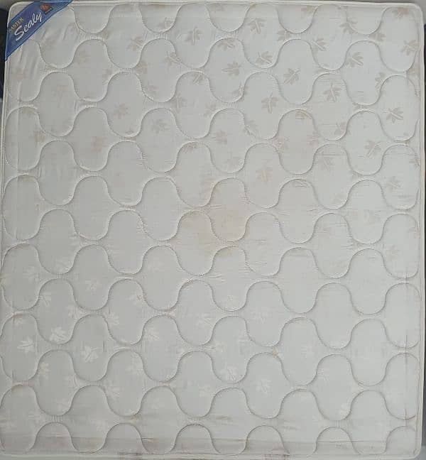 Master mattress medicated for sale 1