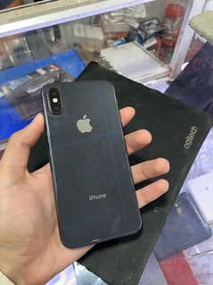 iphone Xs non pta