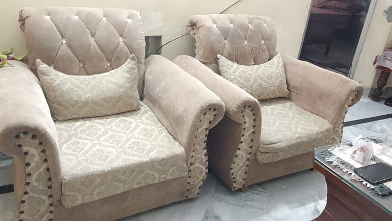 7 seater sofa 6