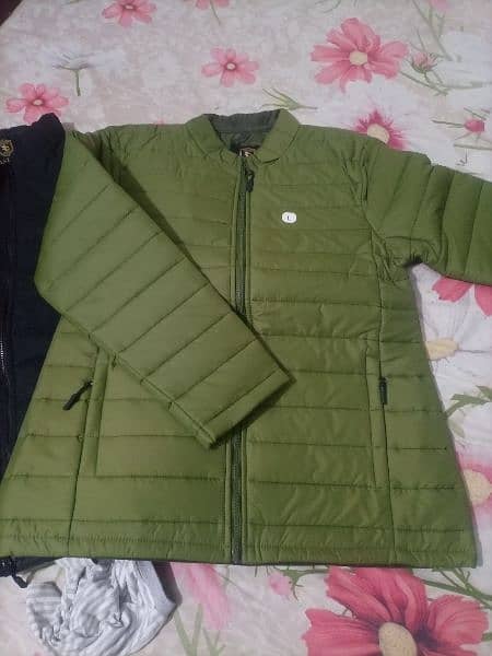 winter jacket 1600 whole sale price quality A+ 0