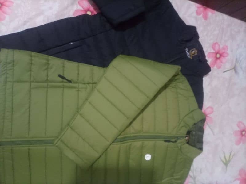 winter jacket 1600 whole sale price quality A+ 2